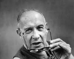 Peter Drucker